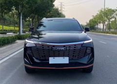 Haval Mythical Beast 1.5T RWD Smart Edition - photo 2