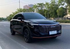 Haval Mythical Beast 1.5T RWD Smart Edition - photo 3