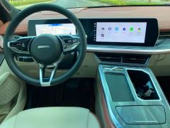 Haval Mythical Beast 1.5T RWD Smart Edition - photo 6