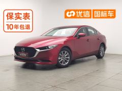 Mazda3 Axela 2.0L Automatic Prime Edition - ფოტო 1