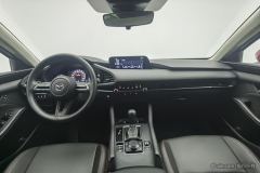 Mazda3 Axela 2.0L Automatic Prime Edition - ფოტო 14