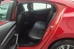 Mazda3 Axela 2.0L Automatic Prime Edition - ფოტო 19