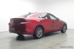 Mazda3 Axela 2.0L Automatic Prime Edition - ფოტო 2