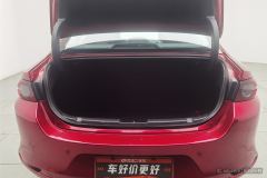 Mazda3 Axela 2.0L Automatic Prime Edition - ფოტო 20