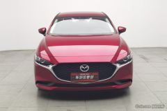 Mazda3 Axela 2.0L Automatic Prime Edition - ფოტო 3