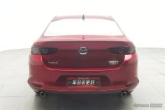 Mazda3 Axela 2.0L Automatic Prime Edition - ფოტო 4
