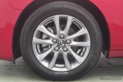 Mazda3 Axela 2.0L Automatic Prime Edition - ფოტო 6