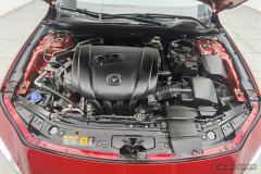 Mazda3 Axela 2.0L Automatic Prime Edition - ფოტო 7