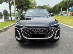 Audi Q5L 2.0T Exclusive Edition for Millions of Users - фото 1