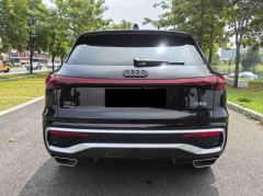 Audi Q5L 2.0T Exclusive Edition for Millions of Users - фото 11