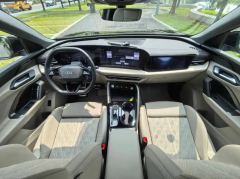 Audi Q5L 2.0T Exclusive Edition for Millions of Users - фото 4