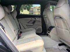 Audi Q5L 2.0T Exclusive Edition for Millions of Users - фото 8
