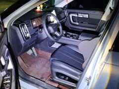 Chery Explore 06 Edition 1.6T 2WDLuxury Version - ფოტო 14