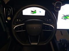 Chery Explore 06 Edition 1.6T 2WDLuxury Version - ფოტო 18