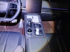 Chery Explore 06 Edition 1.6T 2WDLuxury Version - ფოტო 19