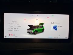 Chery Explore 06 Edition 1.6T 2WDLuxury Version - ფოტო 20