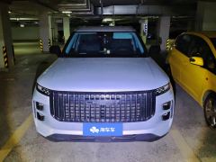 Chery Explore 06 Edition 1.6T 2WDLuxury Version - ფოტო 3