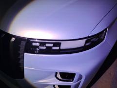 Chery Explore 06 Edition 1.6T 2WDLuxury Version - ფოტო 4