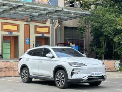 BYD Song PLUS EV Champion Edition 520km Luxury Edition - фото 3