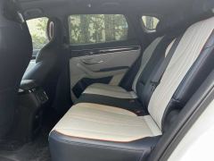 BYD Song PLUS EV Champion Edition 520km Luxury Edition - фото 5
