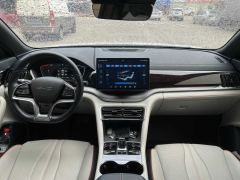 BYD Song PLUS EV Champion Edition 520km Luxury Edition - фото 6