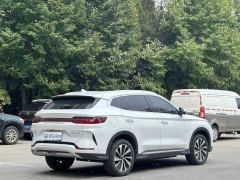 BYD Song PLUS EV Champion Edition 520km Luxury Edition - фото 7