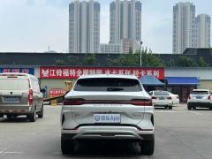 BYD Song PLUS EV Champion Edition 520km Luxury Edition - фото 8