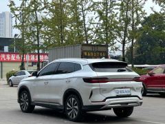 BYD Song PLUS EV Champion Edition 520km Luxury Edition - фото 9