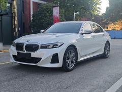 BMW i3 eDrive 35 L - фото 1