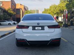 BMW i3 eDrive 35 L - фото 12