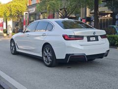 BMW i3 eDrive 35 L - фото 13