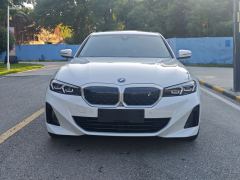 BMW i3 eDrive 35 L - фото 2
