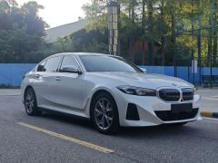 BMW i3 eDrive 35 L - фото 3