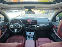 BMW i3 eDrive 35 L - фото 4