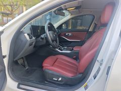 BMW i3 eDrive 35 L - фото 5