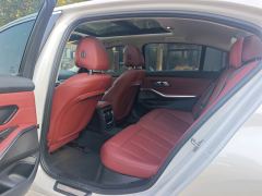 BMW i3 eDrive 35 L - фото 7
