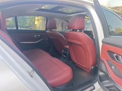 BMW i3 eDrive 35 L - фото 8