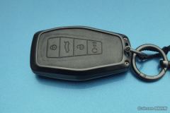 Geely Xingui 2.0TD Premium Version - ფოტო 10