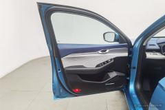 Geely Xingui 2.0TD Premium Version - ფოტო 11