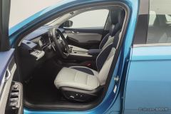 Geely Xingui 2.0TD Premium Version - ფოტო 13