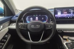 Geely Xingui 2.0TD Premium Version - ფოტო 15