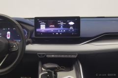 Geely Xingui 2.0TD Premium Version - ფოტო 16