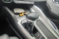 Geely Xingui 2.0TD Premium Version - ფოტო 17