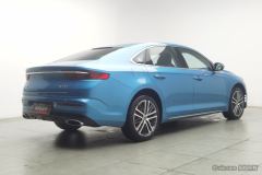 Geely Xingui 2.0TD Premium Version - ფოტო 2
