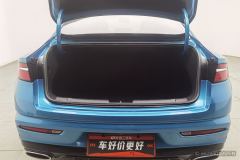 Geely Xingui 2.0TD Premium Version - ფოტო 20