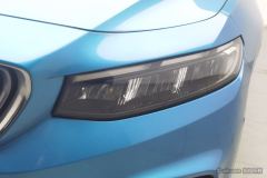 Geely Xingui 2.0TD Premium Version - ფოტო 5