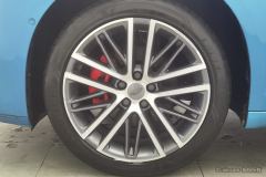 Geely Xingui 2.0TD Premium Version - ფოტო 6