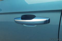Geely Xingui 2.0TD Premium Version - ფოტო 8