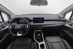 Wuling Jiachen 1.5L Manual Comfort Edition - photo 14