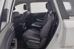 Wuling Jiachen 1.5L Manual Comfort Edition - photo 19